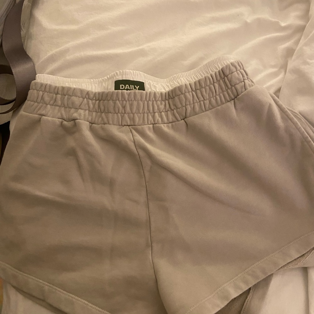 Daily Drills Boxer Super Shorts - Congress